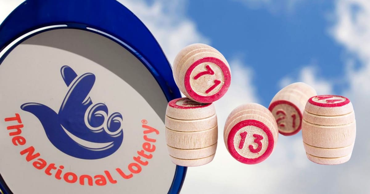 Lotería Nacional revela los números más populares