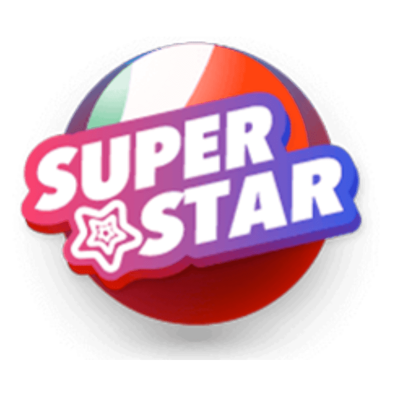Mejor LoterÃ­a de SuperStar en 2022/2023