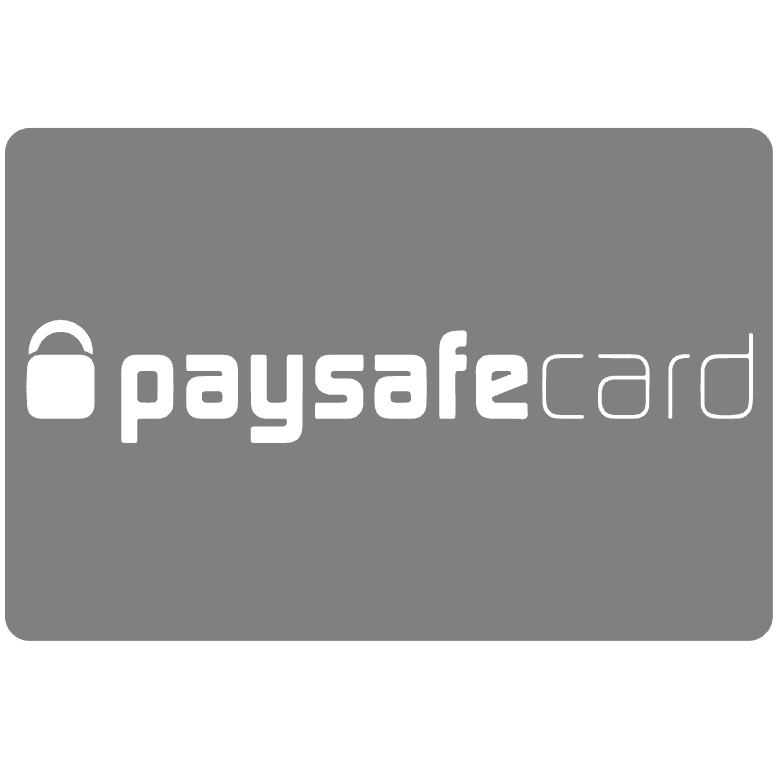 Lista completa de 10 PaysafeCard sitios de lotería 2025