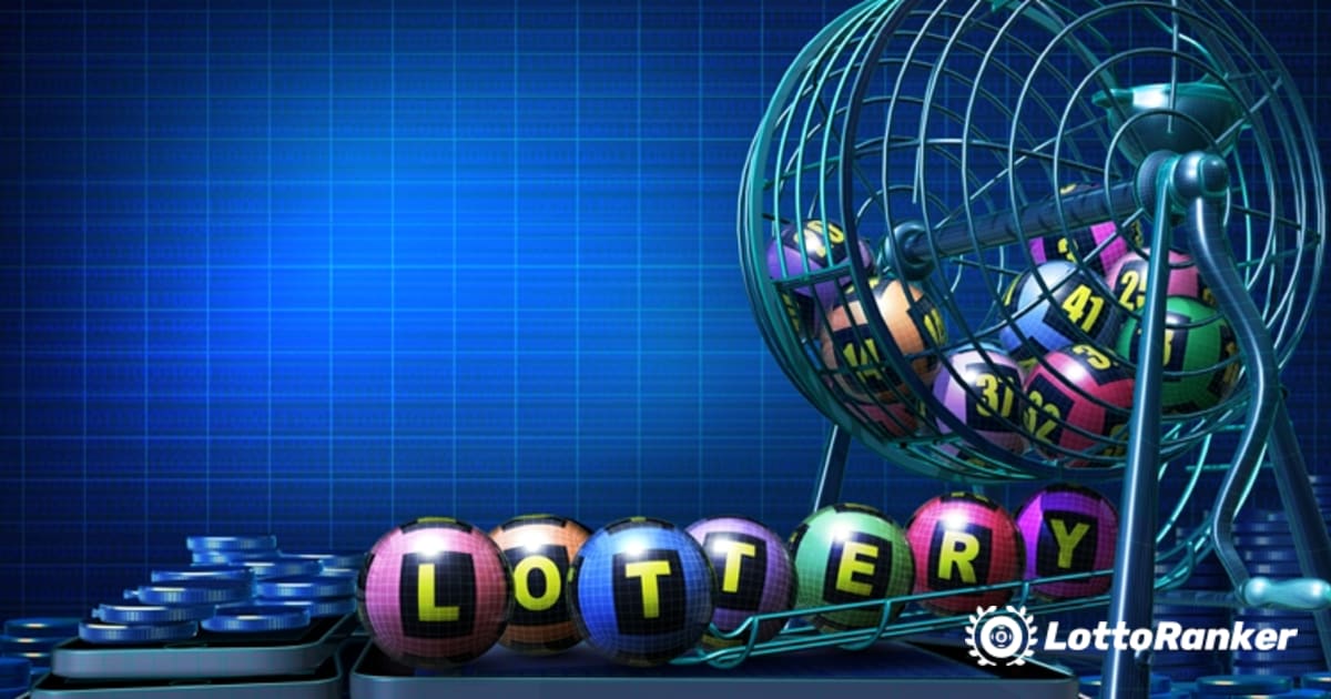 BetGames lanza su juego inaugural de lotería en línea Instant Lucky 7