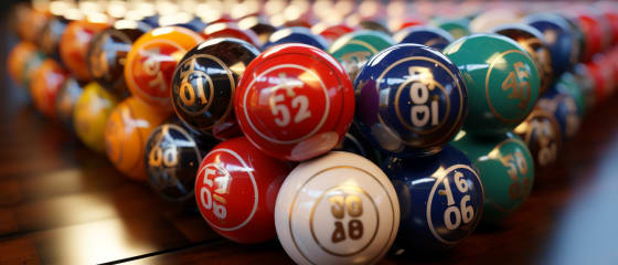 Los 5 juegos de lotería más populares para principiantes