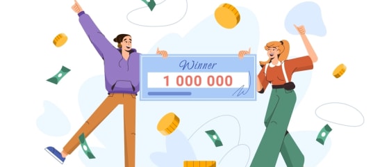 El poder de los grupos de lotería: aumente sus posibilidades de ganar